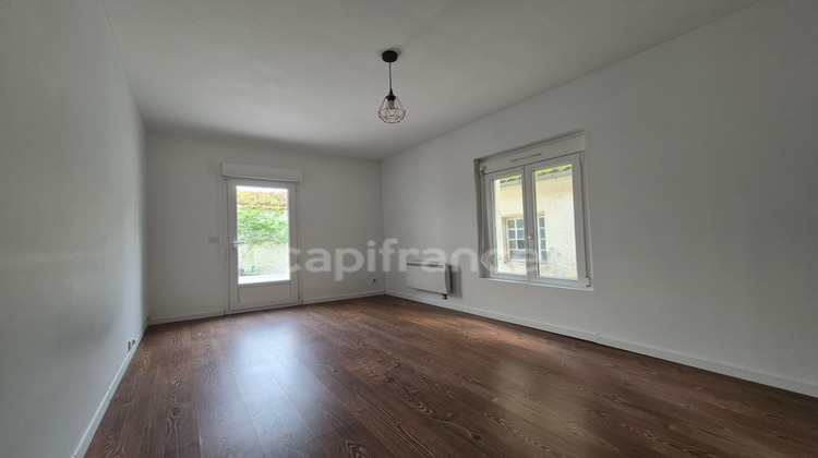 Ma-Cabane - Vente Appartement ROCHEFORT, 73 m²