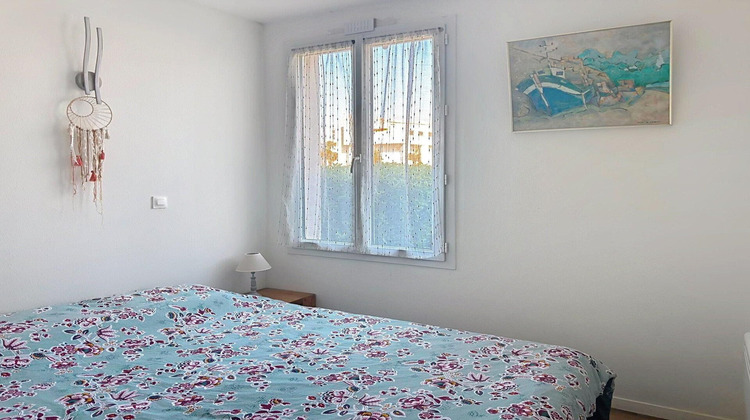 Ma-Cabane - Vente Appartement Rochefort, 33 m²