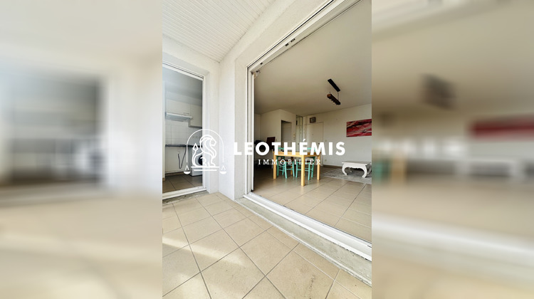 Ma-Cabane - Vente Appartement Rochefort, 42 m²