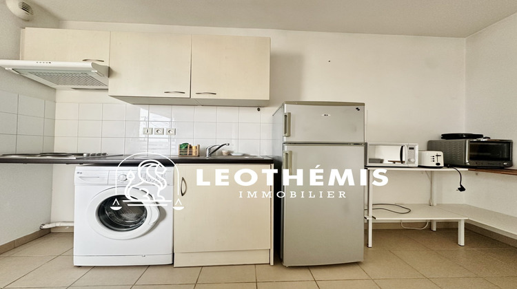 Ma-Cabane - Vente Appartement Rochefort, 42 m²