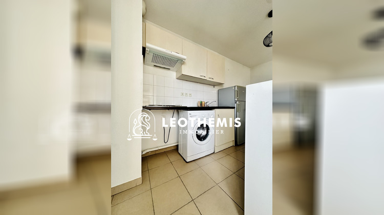 Ma-Cabane - Vente Appartement Rochefort, 42 m²