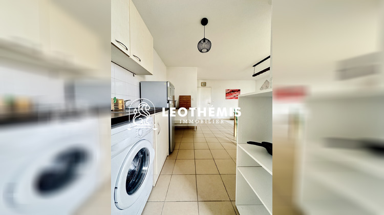 Ma-Cabane - Vente Appartement Rochefort, 42 m²