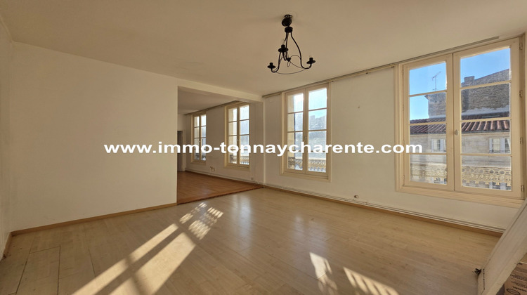 Ma-Cabane - Vente Appartement Rochefort, 124 m²