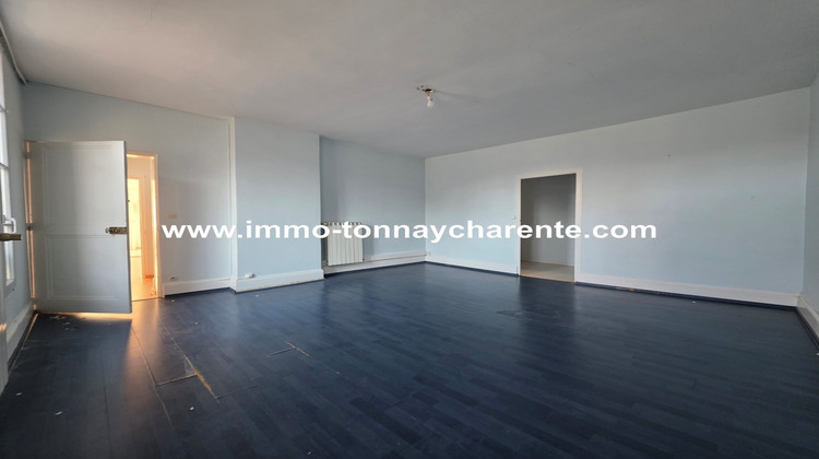 Ma-Cabane - Vente Appartement Rochefort, 124 m²