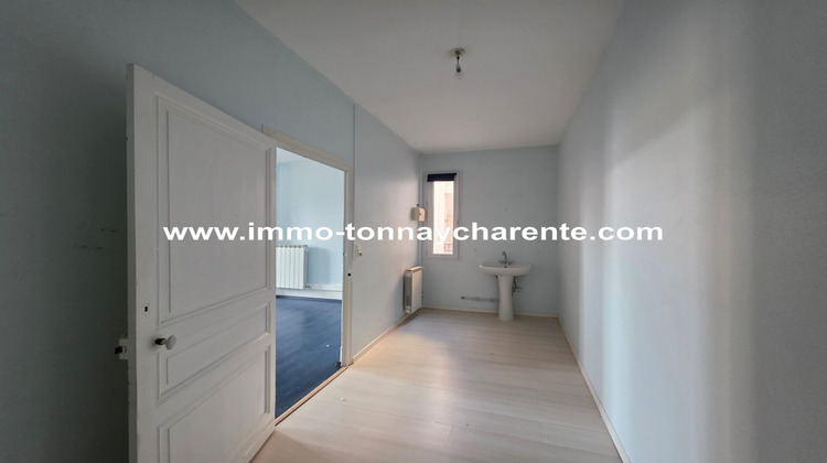 Ma-Cabane - Vente Appartement Rochefort, 124 m²