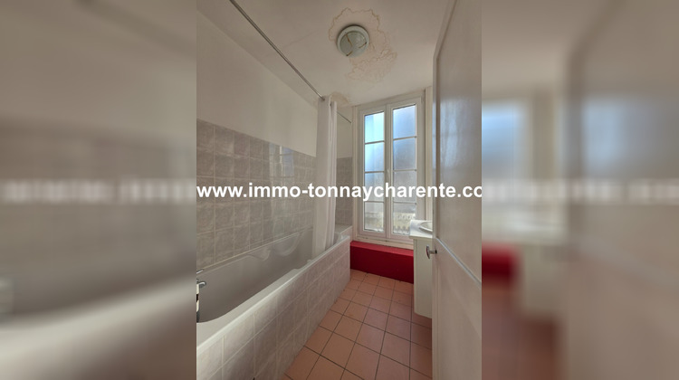 Ma-Cabane - Vente Appartement Rochefort, 124 m²