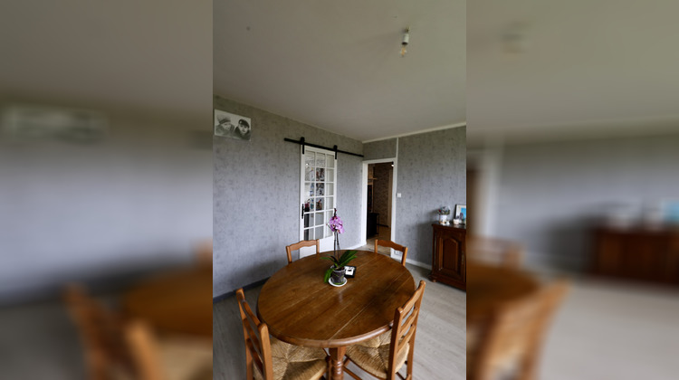 Ma-Cabane - Vente Appartement Rochefort, 77 m²