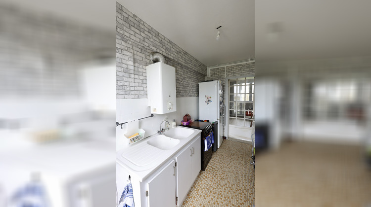 Ma-Cabane - Vente Appartement Rochefort, 77 m²