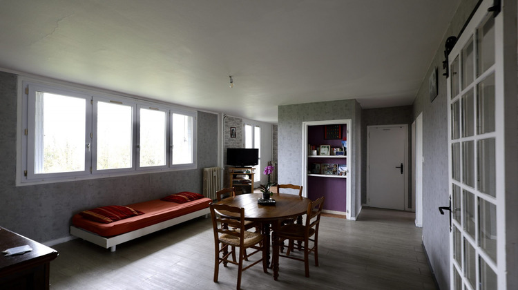 Ma-Cabane - Vente Appartement Rochefort, 77 m²