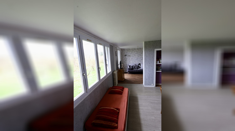 Ma-Cabane - Vente Appartement Rochefort, 77 m²