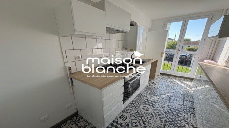 Ma-Cabane - Vente Appartement Rochefort, 78 m²