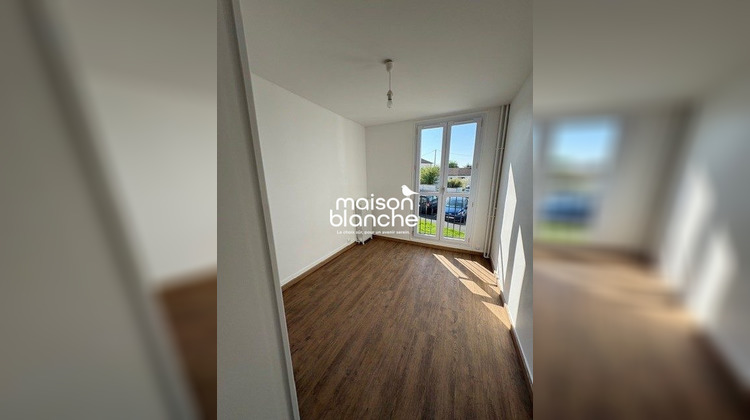 Ma-Cabane - Vente Appartement Rochefort, 78 m²