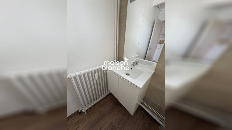 Ma-Cabane - Vente Appartement Rochefort, 78 m²