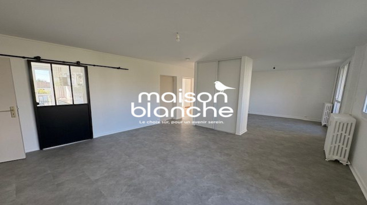 Ma-Cabane - Vente Appartement Rochefort, 78 m²