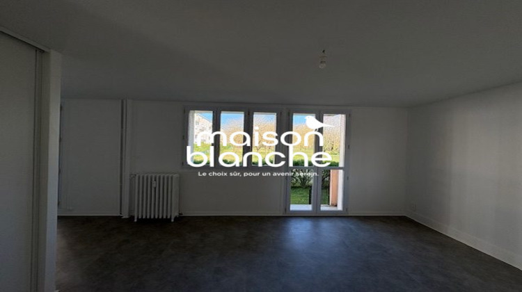 Ma-Cabane - Vente Appartement Rochefort, 78 m²