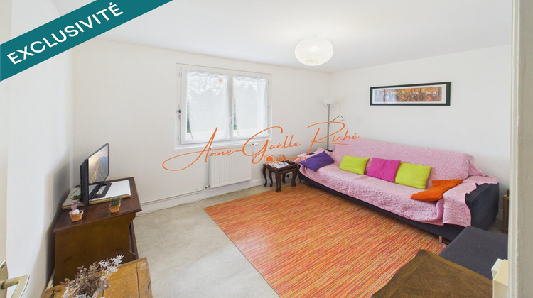 Ma-Cabane - Vente Appartement Rochefort, 70 m²