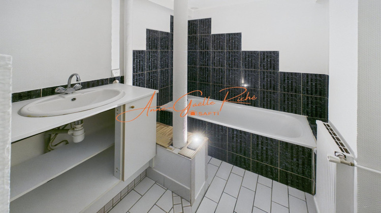 Ma-Cabane - Vente Appartement Rochefort, 62 m²