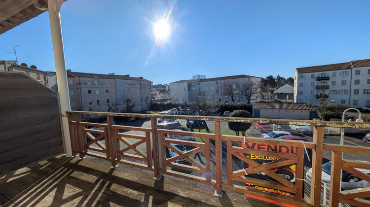 Ma-Cabane - Vente Appartement ROCHEFORT, 66 m²