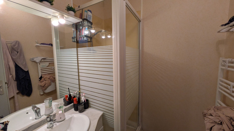 Ma-Cabane - Vente Appartement ROCHEFORT, 66 m²