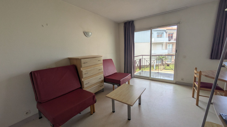 Ma-Cabane - Vente Appartement ROCHEFORT, 24 m²