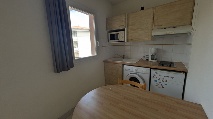Ma-Cabane - Vente Appartement ROCHEFORT, 24 m²