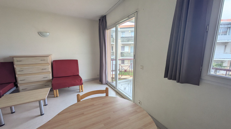 Ma-Cabane - Vente Appartement ROCHEFORT, 24 m²