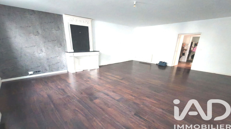 Ma-Cabane - Vente Appartement Rochefort, 76 m²