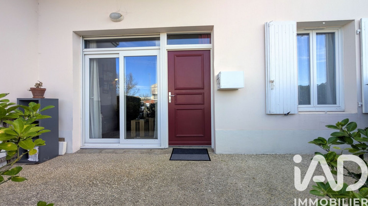 Ma-Cabane - Vente Appartement Rochefort, 34 m²