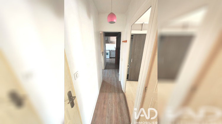 Ma-Cabane - Vente Appartement Rochefort, 53 m²