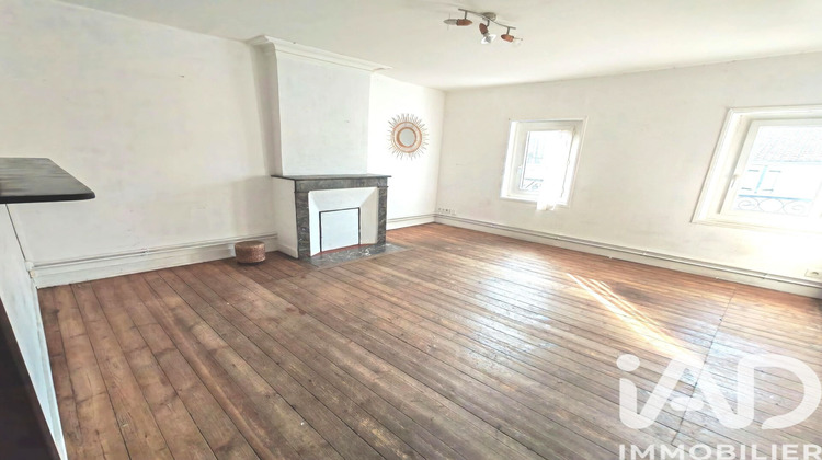 Ma-Cabane - Vente Appartement Rochefort, 53 m²