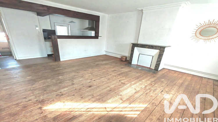 Ma-Cabane - Vente Appartement Rochefort, 53 m²