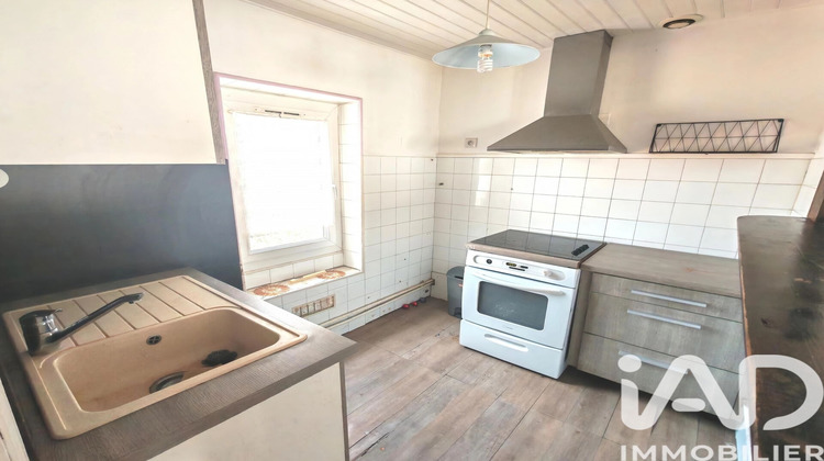 Ma-Cabane - Vente Appartement Rochefort, 53 m²