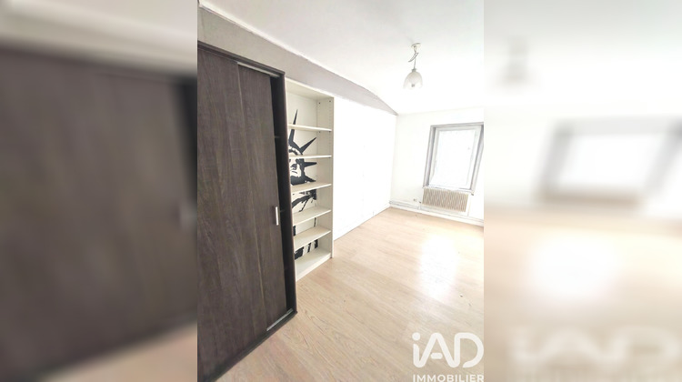 Ma-Cabane - Vente Appartement Rochefort, 53 m²