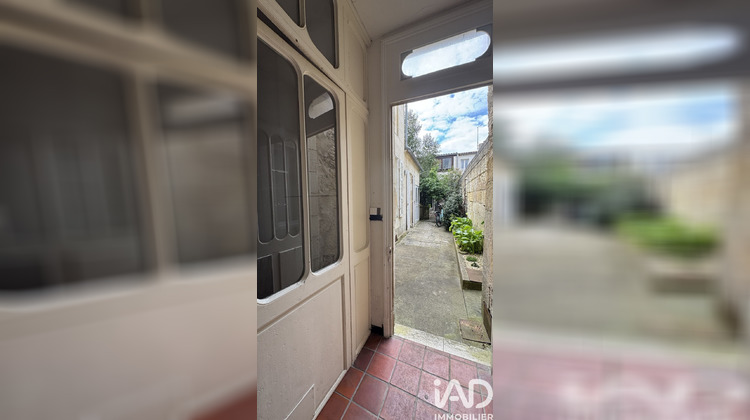 Ma-Cabane - Vente Appartement Rochefort, 43 m²