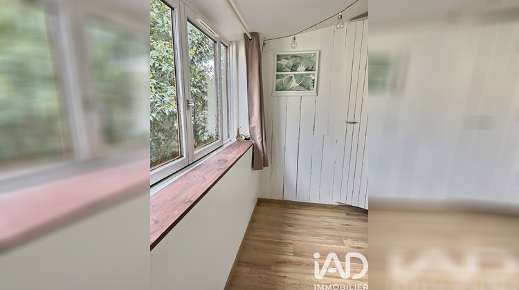Ma-Cabane - Vente Appartement Rochefort, 43 m²