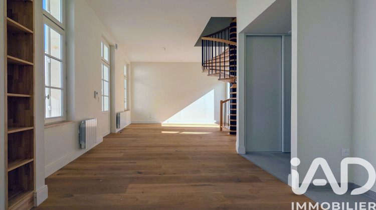 Ma-Cabane - Vente Appartement Rochefort, 77 m²