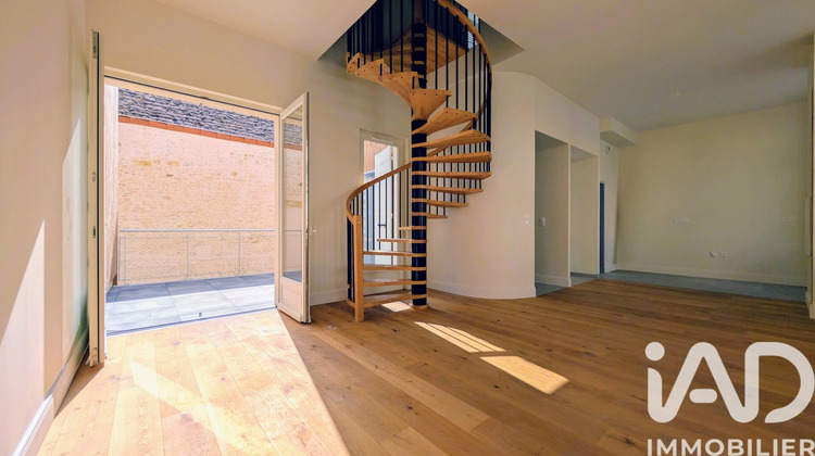 Ma-Cabane - Vente Appartement Rochefort, 77 m²