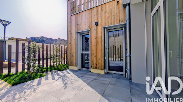 Ma-Cabane - Vente Appartement Rochefort, 63 m²