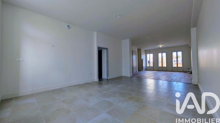 Ma-Cabane - Vente Appartement Rochefort, 160 m²