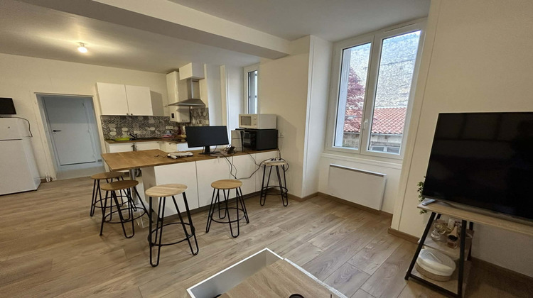 Ma-Cabane - Vente Appartement Rochefort, 43 m²