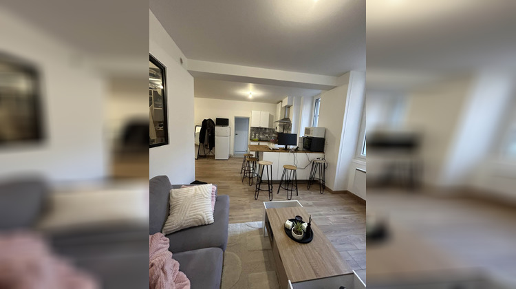 Ma-Cabane - Vente Appartement Rochefort, 43 m²