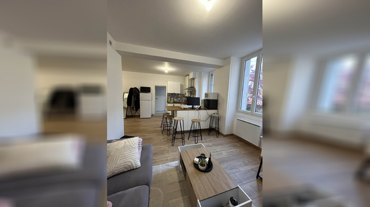 Ma-Cabane - Vente Appartement Rochefort, 43 m²