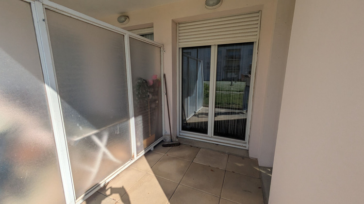 Ma-Cabane - Vente Appartement ROCHEFORT, 40 m²