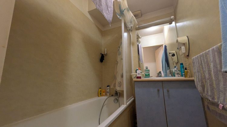 Ma-Cabane - Vente Appartement ROCHEFORT, 40 m²