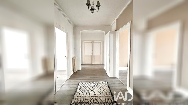 Ma-Cabane - Vente Appartement Rochefort, 137 m²