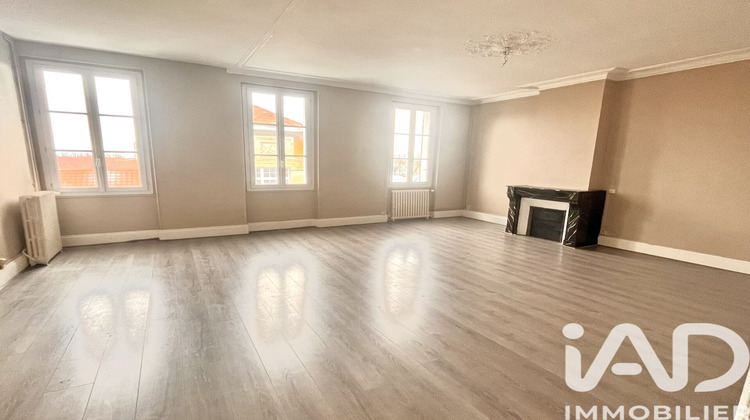 Ma-Cabane - Vente Appartement Rochefort, 137 m²