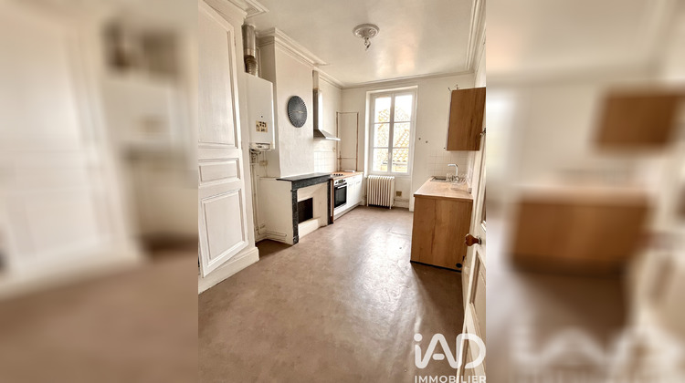 Ma-Cabane - Vente Appartement Rochefort, 137 m²