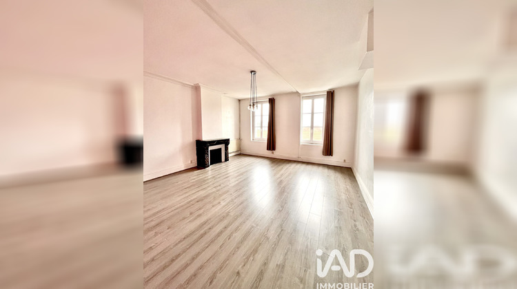 Ma-Cabane - Vente Appartement Rochefort, 137 m²