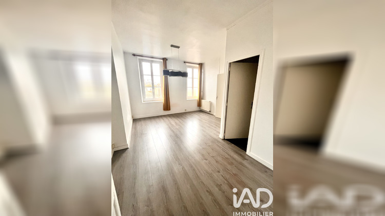 Ma-Cabane - Vente Appartement Rochefort, 137 m²