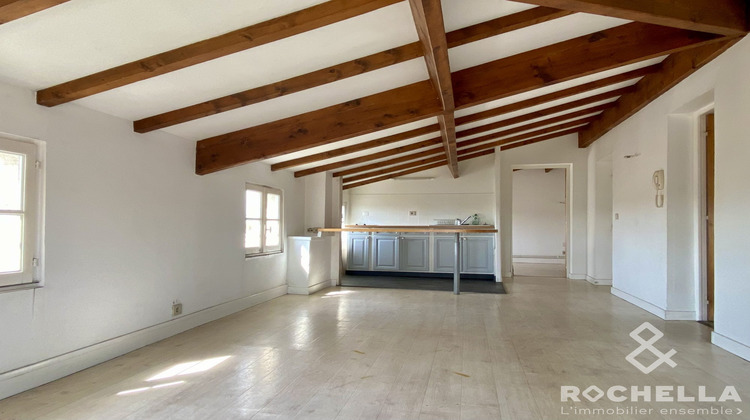 Ma-Cabane - Vente Appartement Rochefort, 39 m²